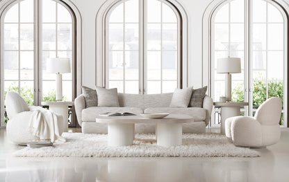 Margot Fabric Sofa