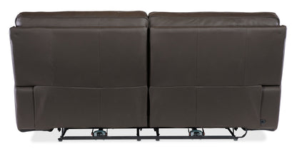 Kramer Zero Gravity Sofa with Power Recline & Power Headrest