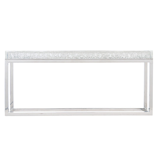 Arctic Console Table