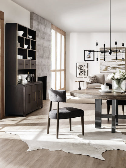 Curata Upholstered Chair
