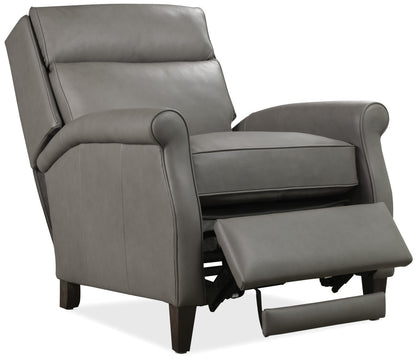 Randall Power Recliner with Pop-Up Headrest