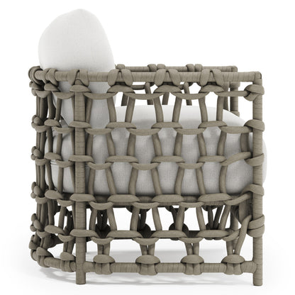 Nodi Outdoor Chair