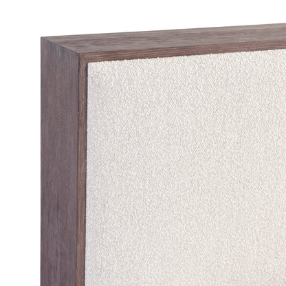 Casa Paros Panel Bed