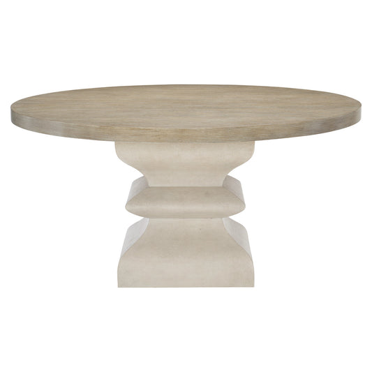 Santa Barbara Dining Table
