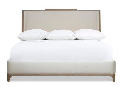 Albion Shelter Bed