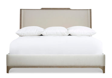 Albion Shelter Bed