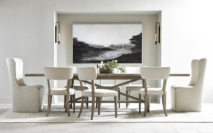 Albion Dining Table