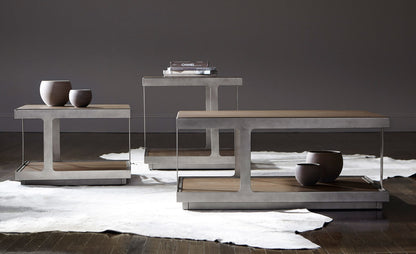 Belvedere Side Table