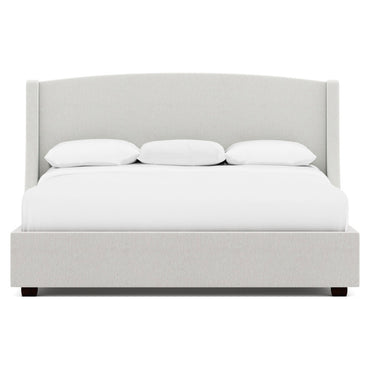 Cooper Fabric Shelter Bed