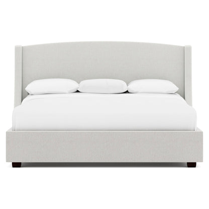 Cooper Fabric Shelter Bed