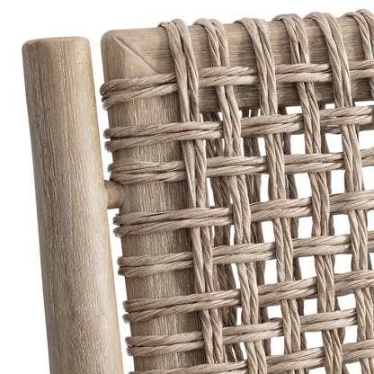 Atlas Outdoor Chair