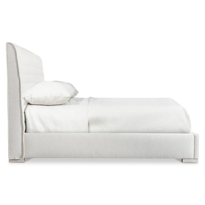 Sereno Panel Bed