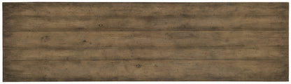 Sundance Nine-Drawer Dresser