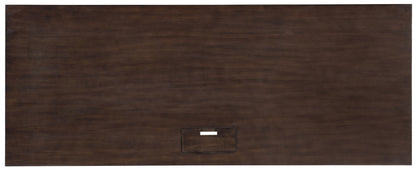 House Blend 60in Writing Desk