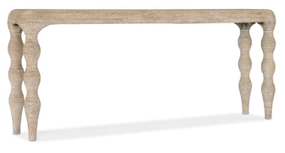 Serenity Bahari Console Table