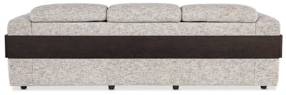 Atlas Power Sofa with Power Headrest