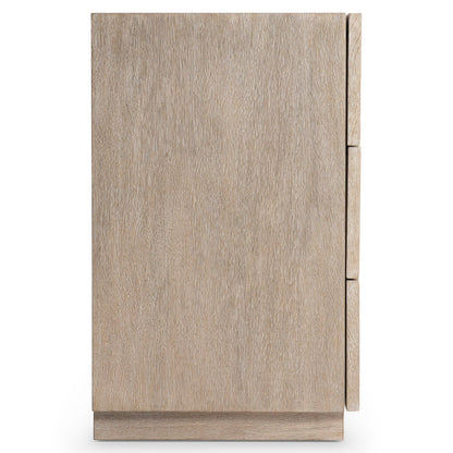 Hansby Dresser
