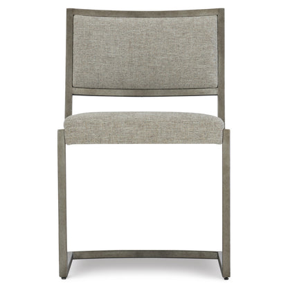 Ames Side Chair