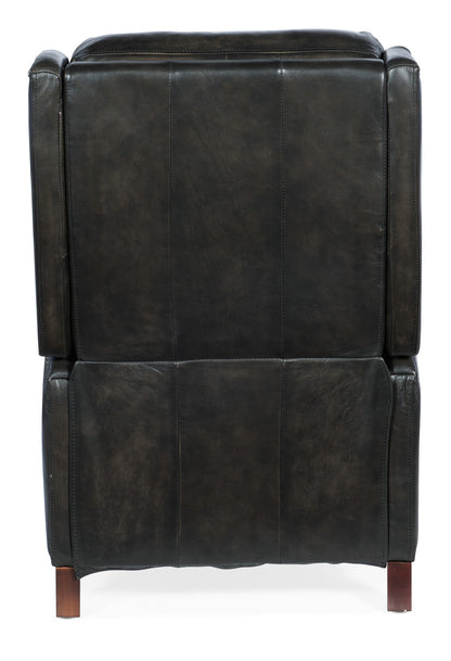 Declan Manual Push Back Recliner