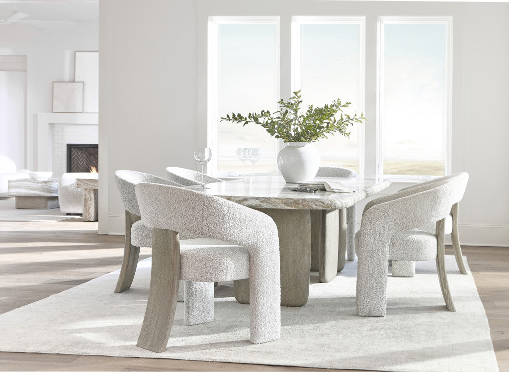 Arcadia Arm Chair
