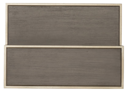 Elixir Leg Nightstand