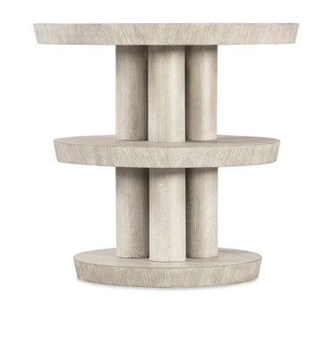 Modern Mood Round Side Table