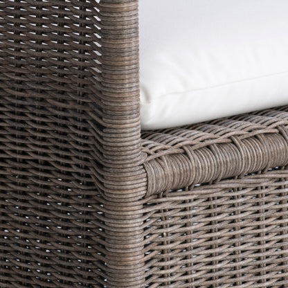 Amelia Outdoor Arm Chair