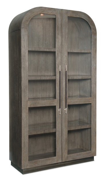 Modern Mood Display Cabinet