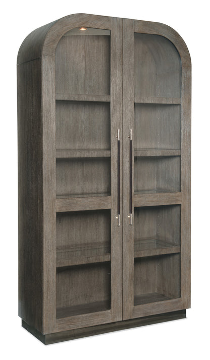 Modern Mood Display Cabinet
