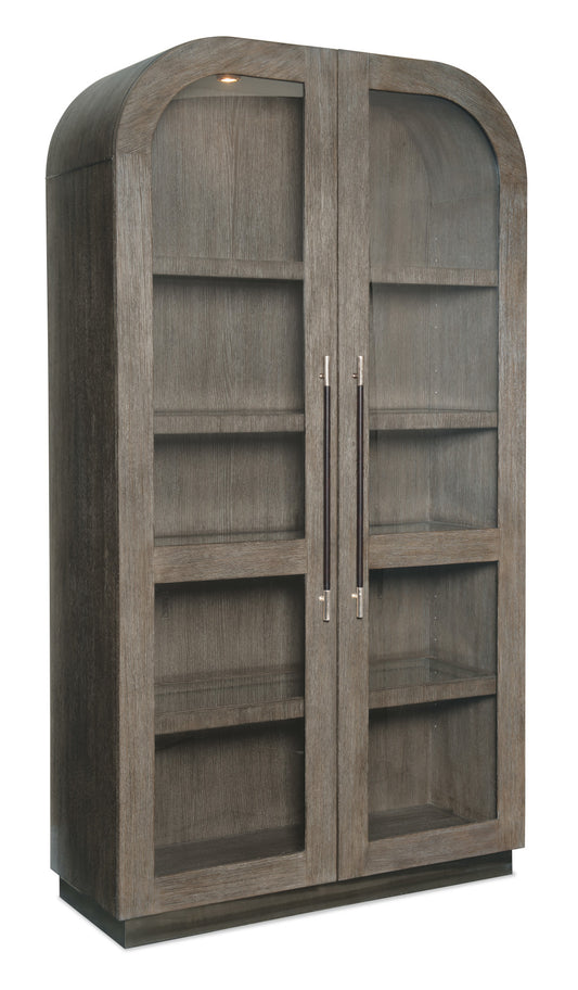 Modern Mood Display Cabinet
