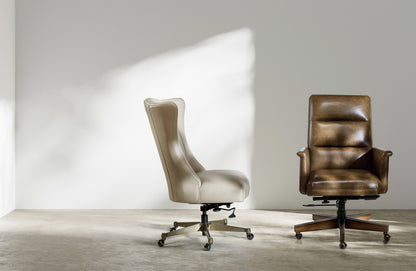 Starling Executive Swivel Tilt Chair