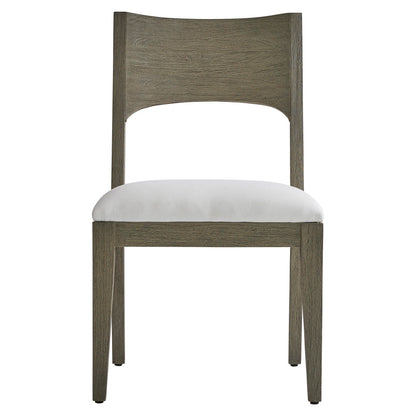 Calais Outdoor Side Chair