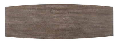 Modern Mood Accent Console