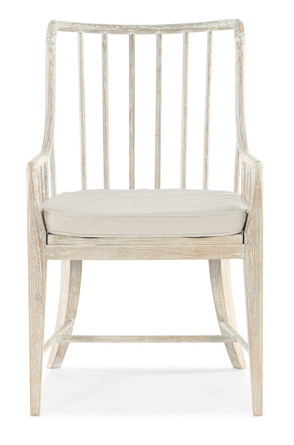 Serenity Bimini Spindle Arm Chair-
