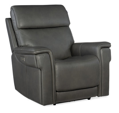 Lyra Zero Gravity Power Recliner with Power Headrest and Lumbar
