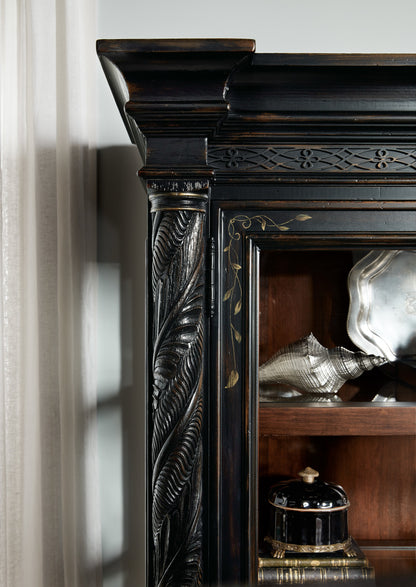 Charleston Display Cabinet