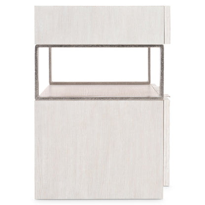 Solaria File Credenza
