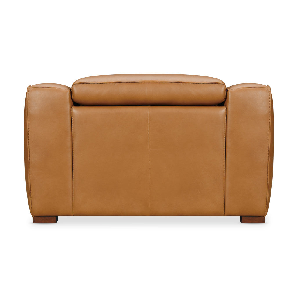 Fresco Power Recliner w/Power Headrest