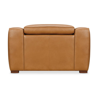 Fresco Power Recliner w/Power Headrest