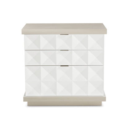 Axiom Nightstand