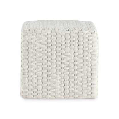 Boca Outdoor Ottoman