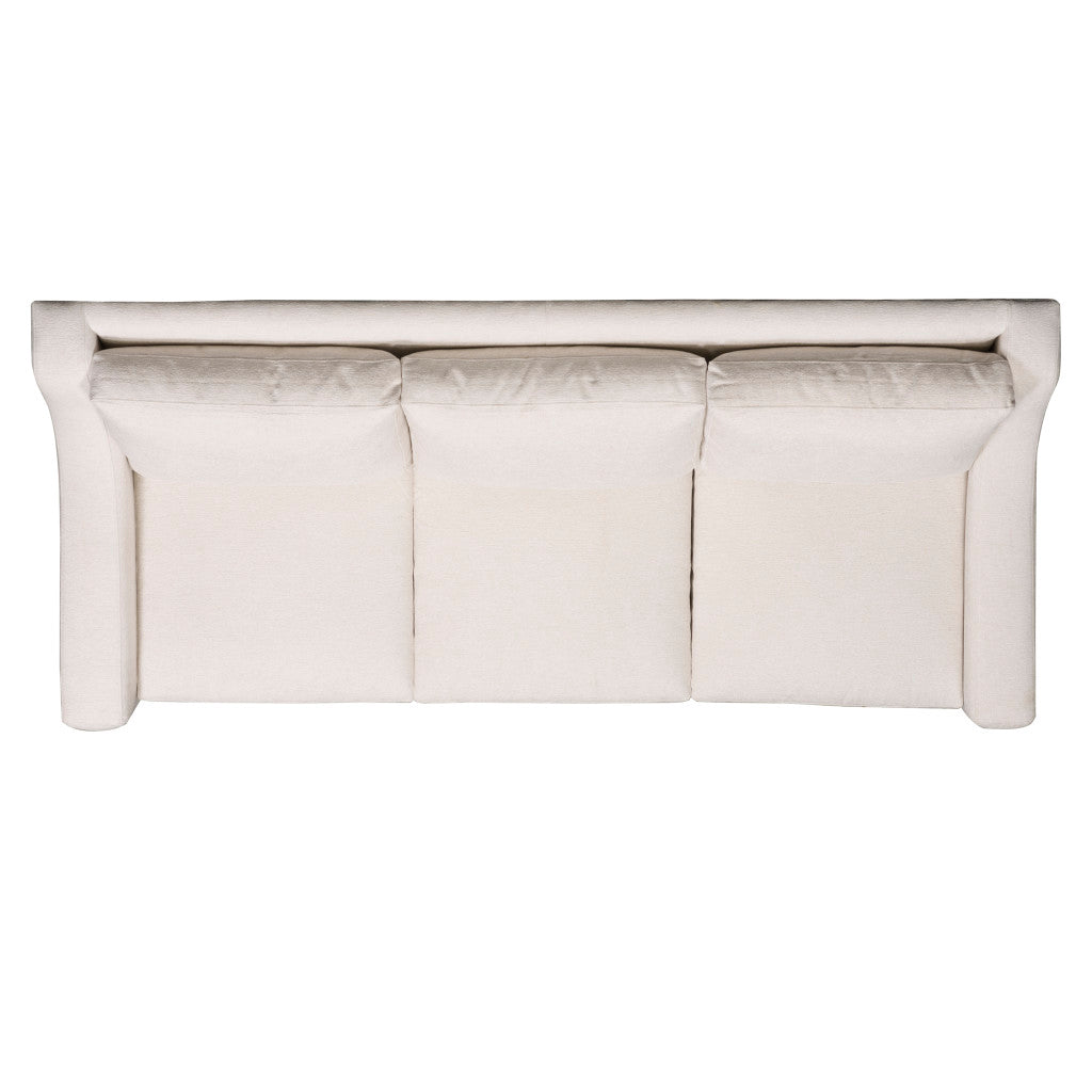Germain Fabric Sofa