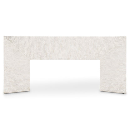 Solaria Console Table
