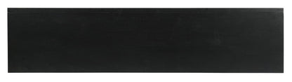 Melange Mountgomery Four Door Credenza