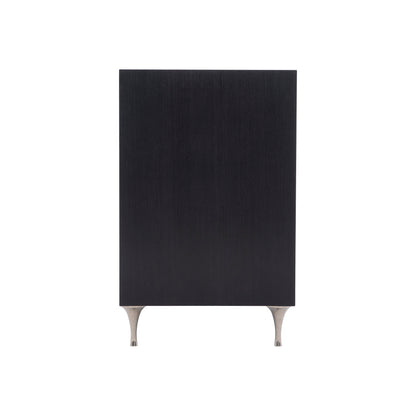 Silhouette Nightstand