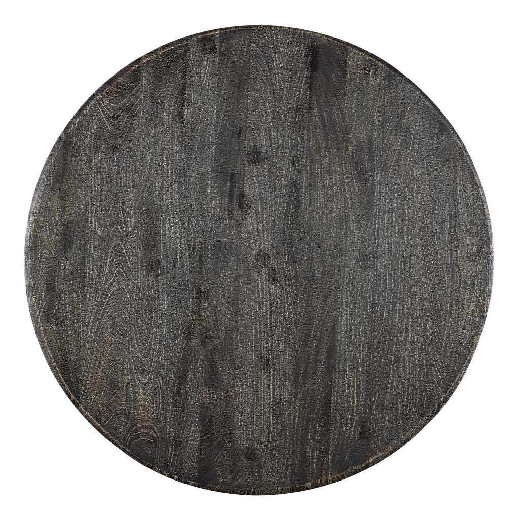 Commerce & Market Madison Round Dining Table