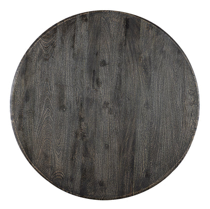 Commerce & Market Madison Round Dining Table