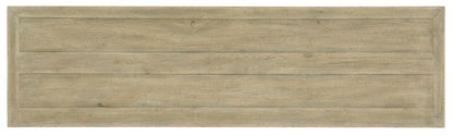 Surfrider Small Media Console