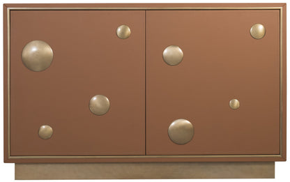 Melange Lottie Dottie Hall Chest