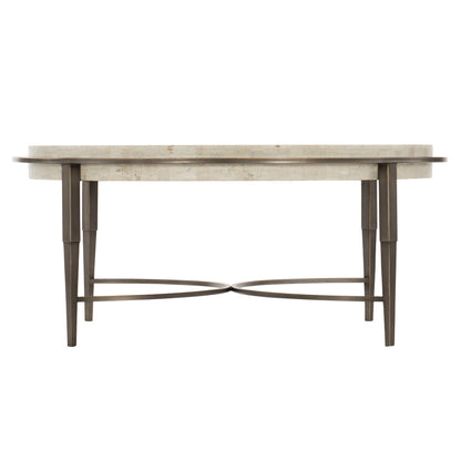Barclay Cocktail Table